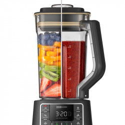 Blender automatic vacuum 1500w sencor - Img 32