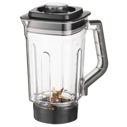 BLENDER CU MIXARE IN VID 1500W SENCOR - Img 9
