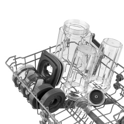 BLENDER CU MIXARE IN VID 1500W SENCOR - Img 19
