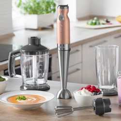 BLENDER DE MANA 4 IN 1 1200 W SENCOR - Img 4