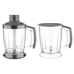 BLENDER DE MANA 4 IN 1 1200 W SENCOR - Img 14