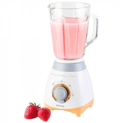 BLENDER DE MASA 1,5 L 500 W SENCOR - Img 2