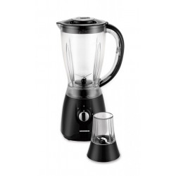 Blender de masa heinner hbl-500r - Img 1