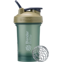 Blenderbottle Classic V2 Shaker Cup, Coastal, 591 Ml