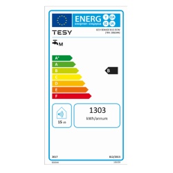 BOILER ELECTRIC 80 L TESY B15 ECW - Img 2