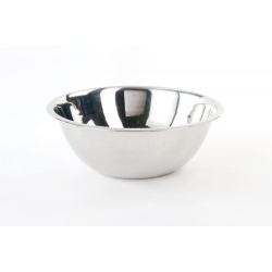 BOL MIXARE INOX - 34 CM
