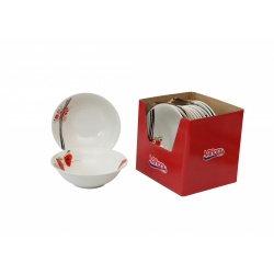BOL PORTELAN 20 CM, LERA - Img 4