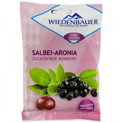 BOMBOANE SALVIE&ARONIA FARA Z. 75GR