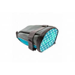 Borseta sa pegas cu semnal 30led usb abs