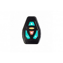 Borseta sa pegas cu semnal 30led usb glb - Img 5
