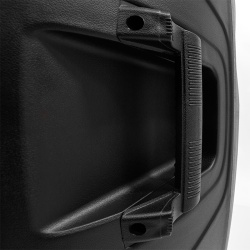 BOXA ACTIVA 12''/30CM 140W RMS CU BT/FM/TWS/USB/SD - Img 6