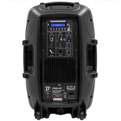 BOXA ACTIVA 12''/30CM 140W RMS CU BT/FM/TWS/USB/SD - Img 16
