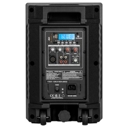 BOXA ACTIVA 8"/20CM 100W RMS CU BT/TWS/USB/SD - Img 4