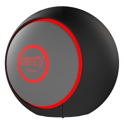 BOXA BLUETOOTH PORTABILA CR 1901 CAMRY - Img 13