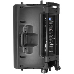 BOXA PORTABILA 15"/38CM 800W 12/230V USB/MP3 CU BT - Img 5