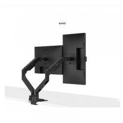 Brat Ergo Dual Benq BDH01 Black - Img 3