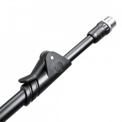 Brat telescopic stativ microfon Gravity MS B 22 - Img 3