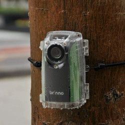 Carcasa Rezistenta la Intemperii BRINNO ATH120 pentru Camera TLC200Pro
