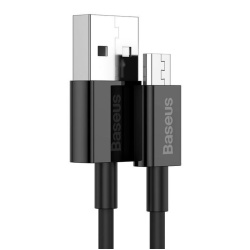 Cablu Baseus Superior Fastcharge 2m, ng - Img 8