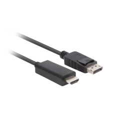 Cablu DisplayPort(M) v1.1 HDMI(M) 5 m n