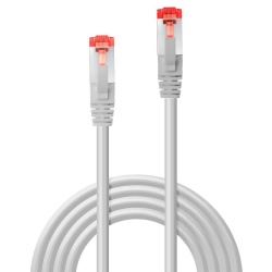 Cablu Lindy 10m Cat.6 S/FTP Network Grey - Img 5