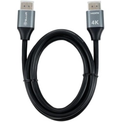 Cablu Tellur High Speed HDMI 2.0 1.5m ng - Img 2