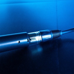 CABLU XLR MAMA - XLR TATA STEREO 50M - Img 5
