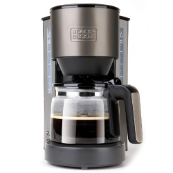 CAFETIERA 870W 1250ML BLACK&DECKER - Img 3