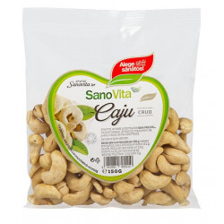 CAJU CRUD 150GR