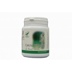 CALCIU BIOLOGIC 60CPS