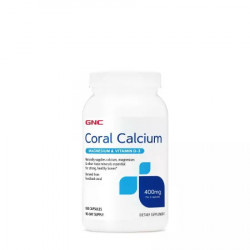 CALCIU CORAL 180CPS