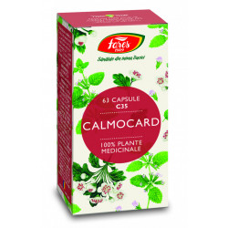 CALMOCARD C35 63CPS