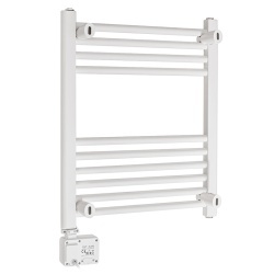 CALORIFER ELECTRIC BAIE 400W ADLER - Img 5