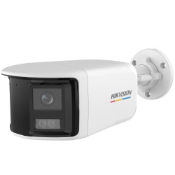 CAMERA BULLET 3K 2.8MM IR 40M