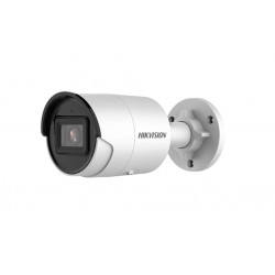 CAMERA IP BULLET 8MP 2.8MM IR40M MIC
