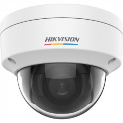 CAMERA IP TURRET 2MP 2.8MM IP67 COLORVU