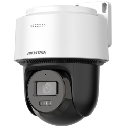 CAMERA PT IP 6MP 2.8MM IR30M
