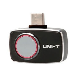 CAMERA TERMOVIZIUNE UTI721M UNI-T - Img 1