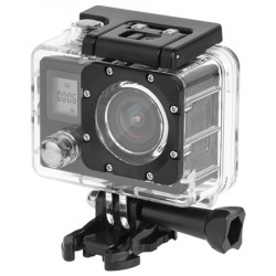 CAMERA VIDEO SPORT VISION L400 KRUGER&MATZ - Img 1