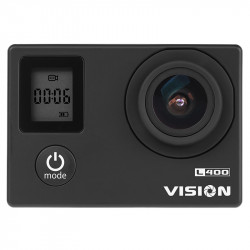 CAMERA VIDEO SPORT VISION L400 KRUGER&MATZ - Img 8
