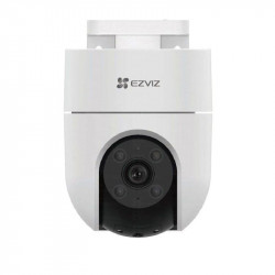 CAMERA WIFI 2MP IR30M 4MM PAN TILT