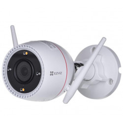 CAMERA WIFI 3MP 4MM IR 30M IP67