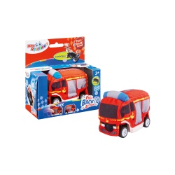 Camion cu functie pull back - Img 2