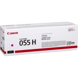 Canon crg055hm toner cartridge magenta - Img 3