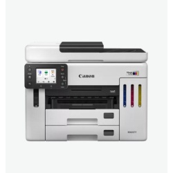 CANON GX7140 CISS COLOUR INKJET MFP - Img 1