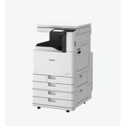 CANON IF 4030 A3 MONO LASER MFP - Img 3