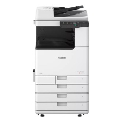 Canon irc3326i a3 color laser mfp - Img 7