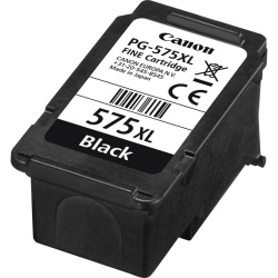 CANON PG-575XL BK INKJET CARTRIDGE