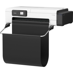 CANON TC-21 LARGE FORMAT PRINTER 24" - Img 8
