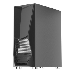 Carcasa 1STPLAYER Gaming DK-3 BLACK - Img 7